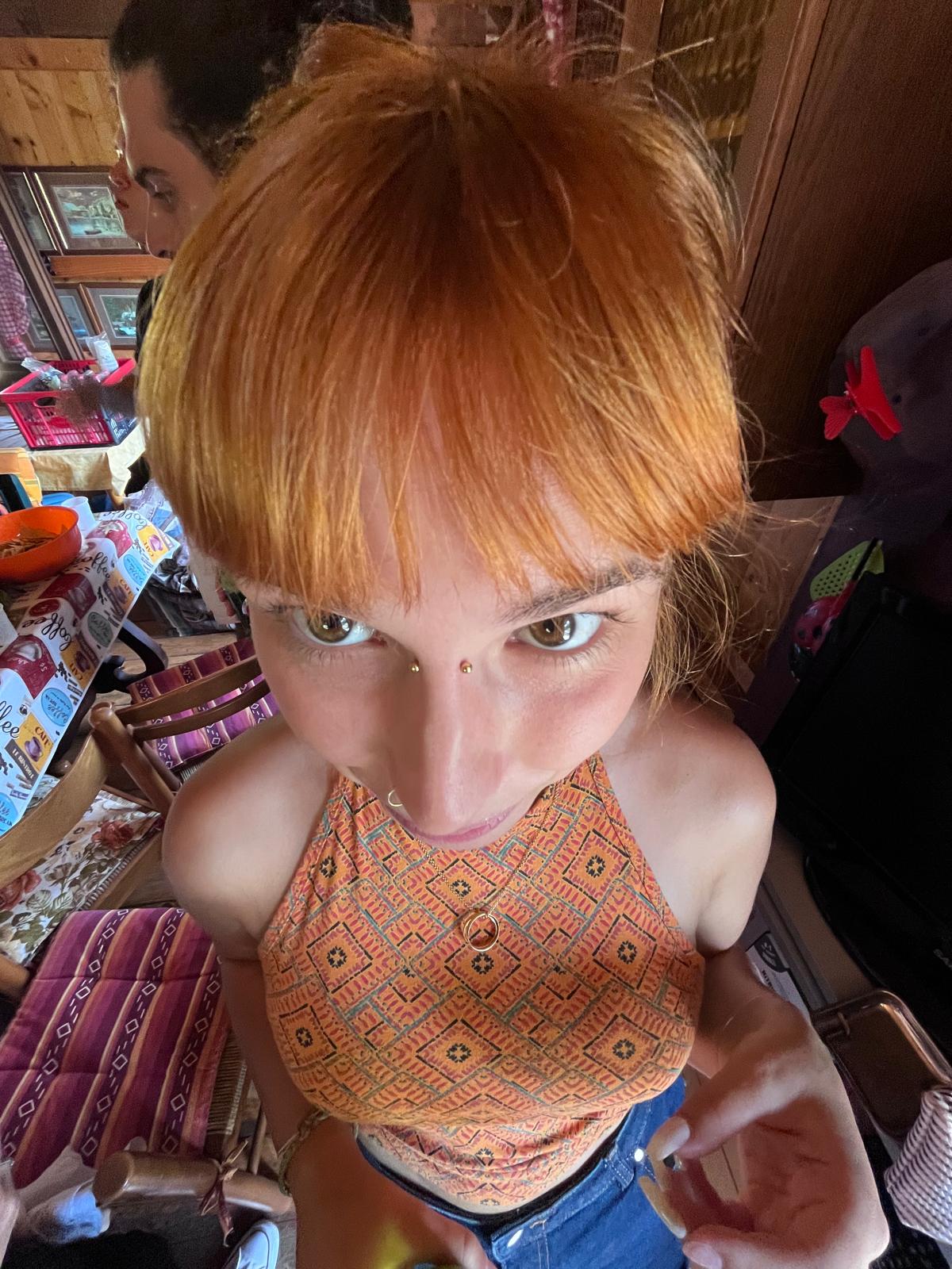 Arianna Canciani image profile